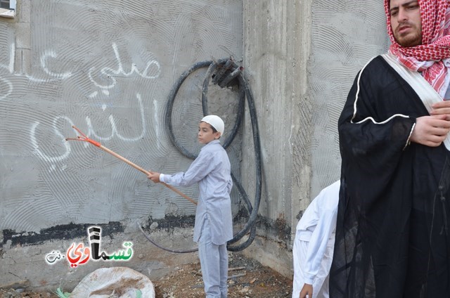  فيديو: الذكرى ال59 لمجزرة كفرقاسم توحد القيادات العربية بمشاركة الالاف من اهالي كفرقاسم والوسط العربي في المسيرة السنوية ..